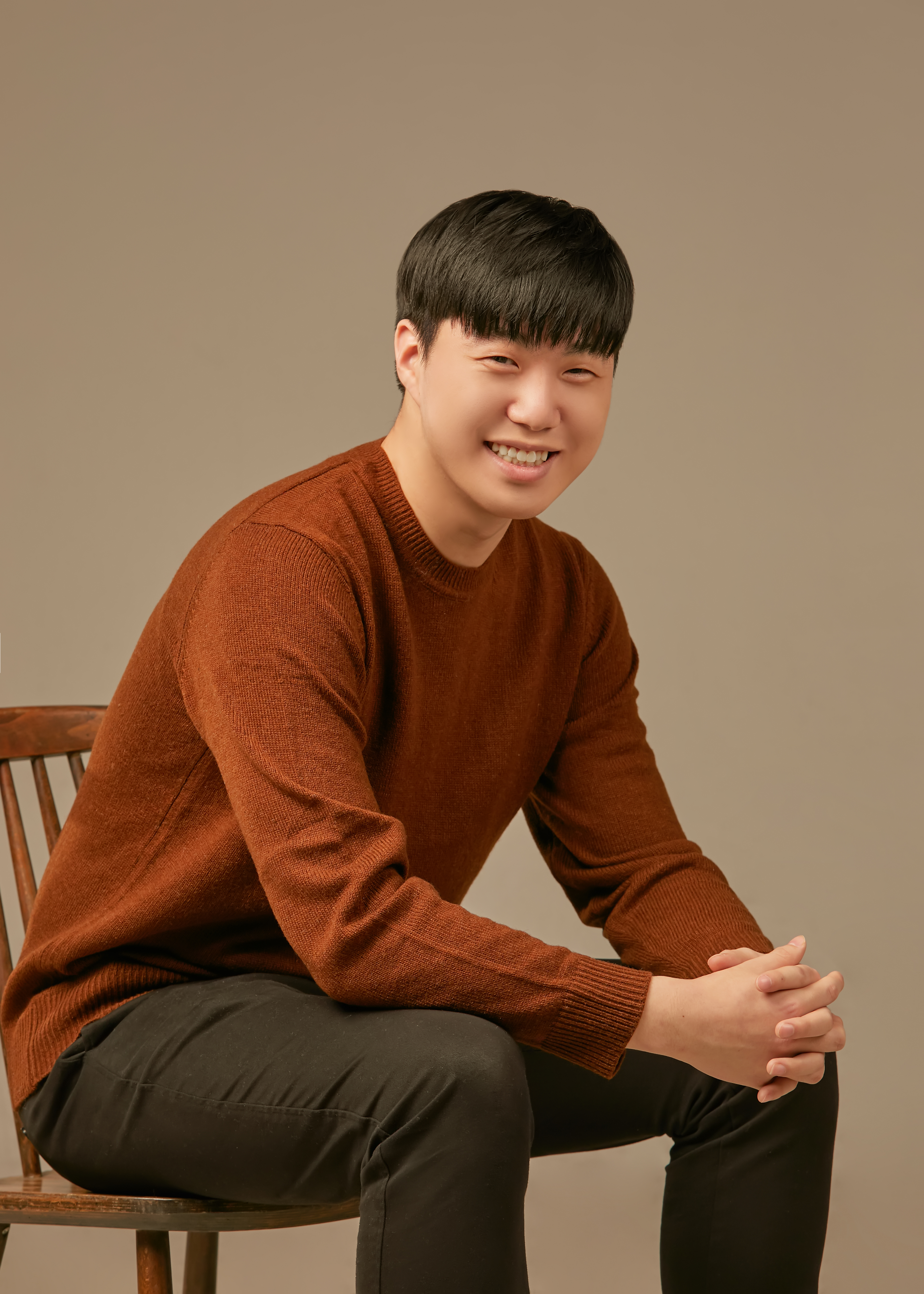박천명(Chun-Myong Park)